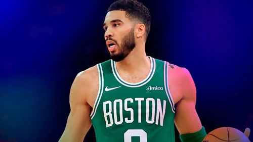 Jayson Tatum