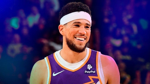Devin Booker