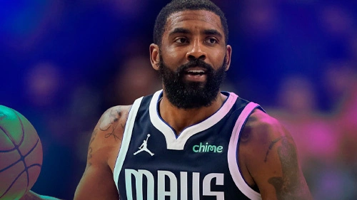 Kyrie Irving