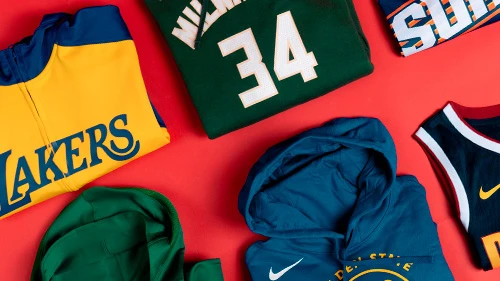 Apparel