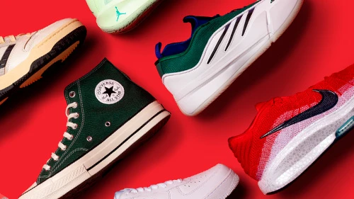 Shoes