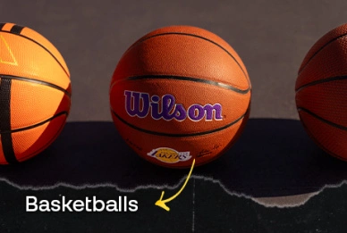 card Your ideal ball with top discounts.