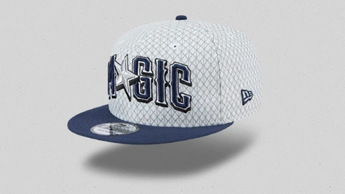 Snapback caps