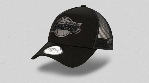 Trucker caps 