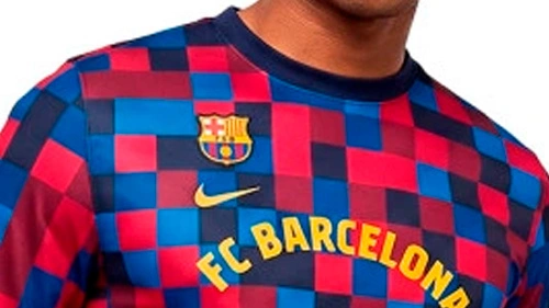 Ropa de entrenamiento