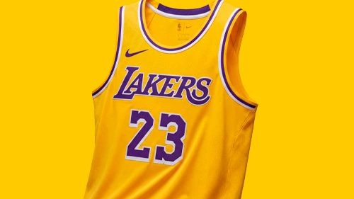 NBA Jerseys