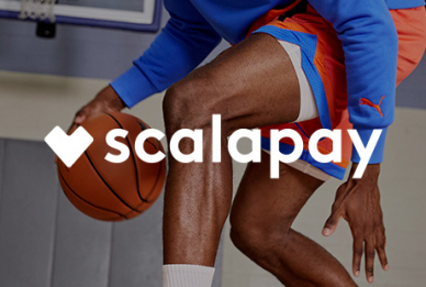 card Paga con Scalapay en Basketball Emotion