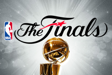card Finales NBA 2025: Oklahoma vs. Indiana
