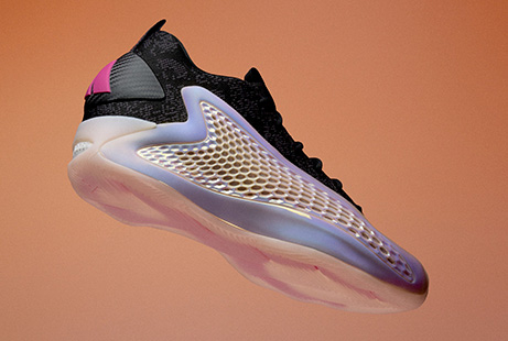 Anthony Edwards 1 Low Year Of The Snake