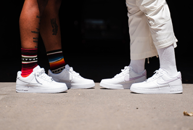 card Air Force 1