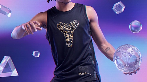 Performance t-shirts