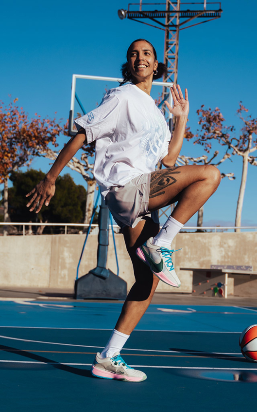 Ropa de baloncesto. Viste con estilo Basket. - Basketball Emotion