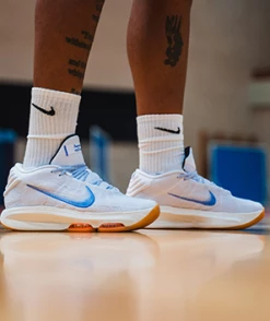 card Basketball Shoes