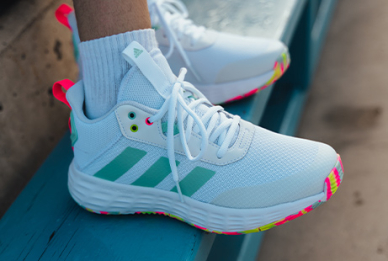 card Zapatillas adidas