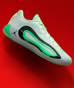 card Zapatillas de baloncesto