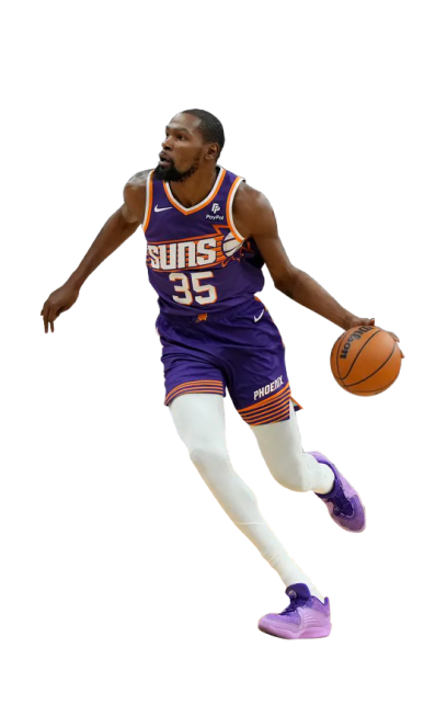 Kevin Durant