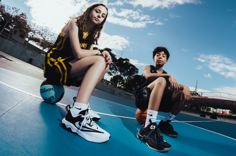 Zapatillas Para Niños