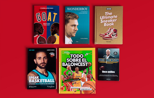 Libros