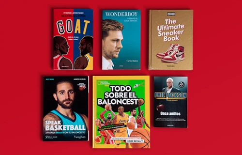 Libros