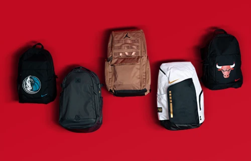 Mochilas
