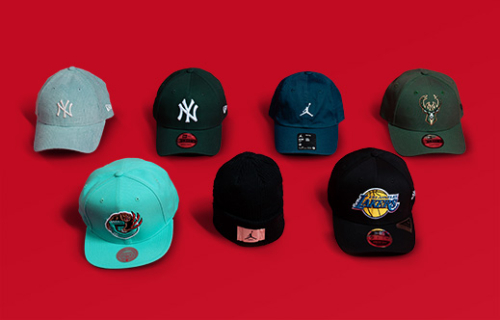 Gorras