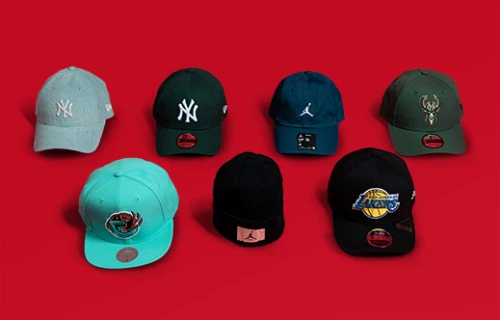 Gorras