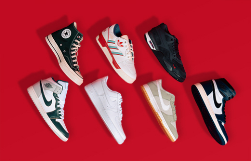 Sneakers