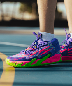 Zapatillas de baloncesto. La mejor selección de zapatillas con estilo. -  Basketball Emotion