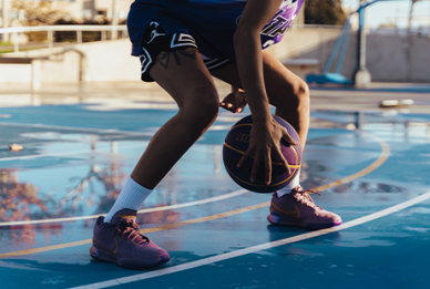 Zapatillas de baloncesto. La mejor selección de zapatillas con estilo. -  Basketball Emotion