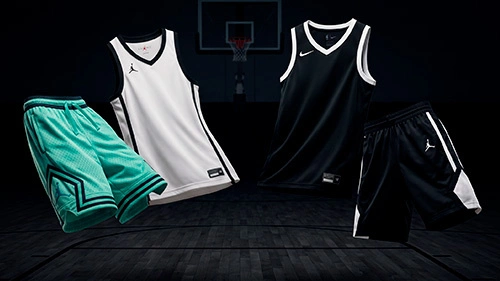 Performance Apparel