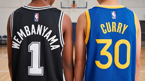 NBA