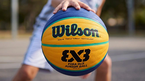 Basketballs