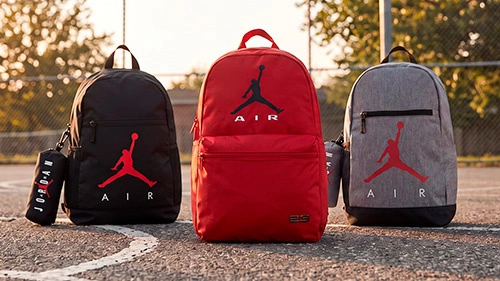 Backpacks