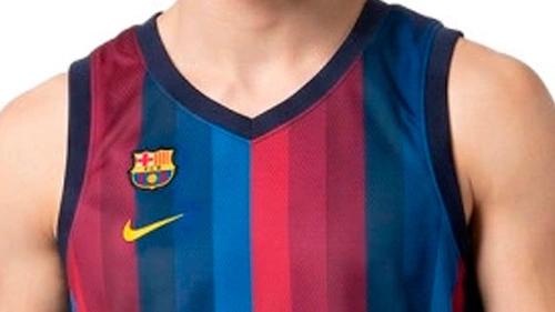 Primera Equipación