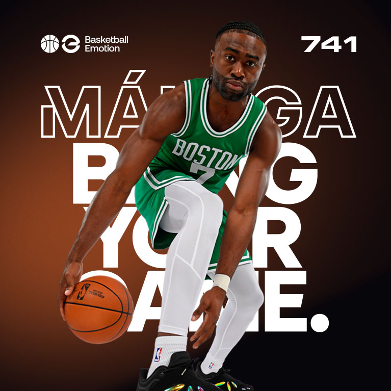 Imagen de Conoce a Jaylen Brown